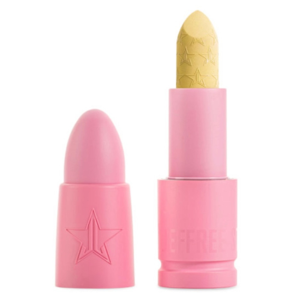 Jeffree Star Lipstick